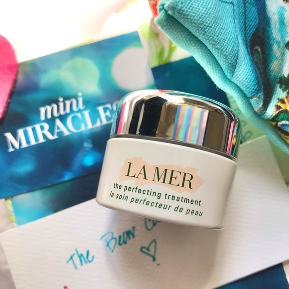 La Mer The Perfecting Treatment - Picture 2 of 13